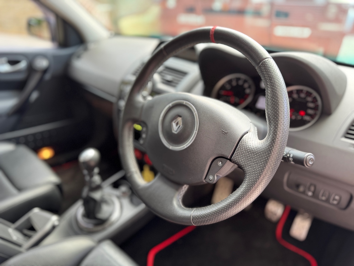 Vehicle 15