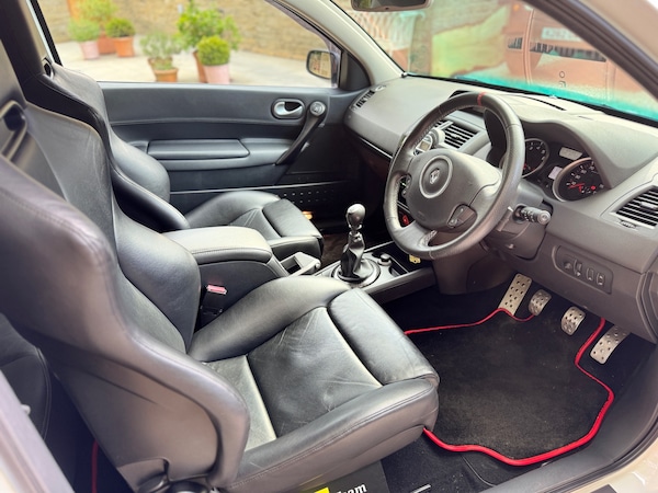Used Renault Megane 2009 for sale - 74840761: Photo 16
