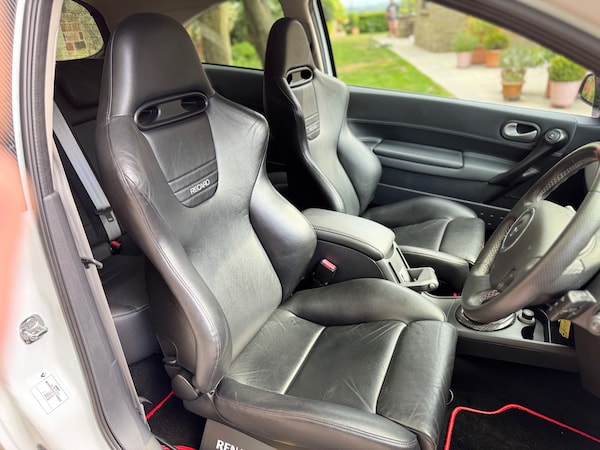 Used Renault Megane 2009 for sale - 74840761: Photo 17