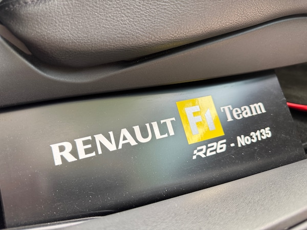 Used Renault Megane 2009 for sale - 74840761: Photo 19