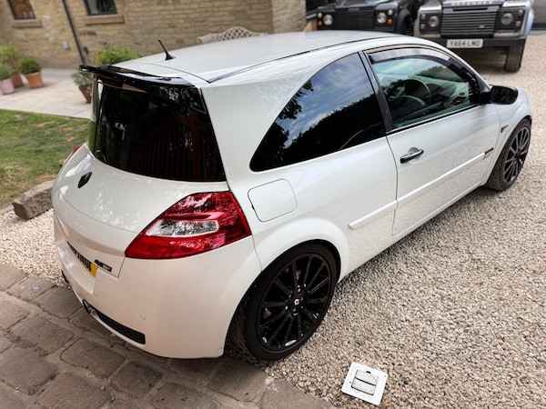 Used Renault Megane 2009 for sale - 74840761: Photo 22