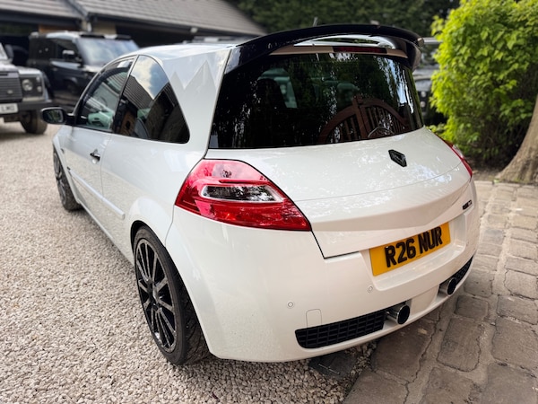 Used Renault Megane 2009 for sale - 74840761: Photo 23