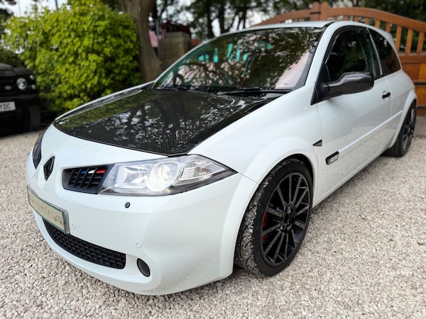 Used Renault Megane 2009 for sale - 74840761: Photo 24
