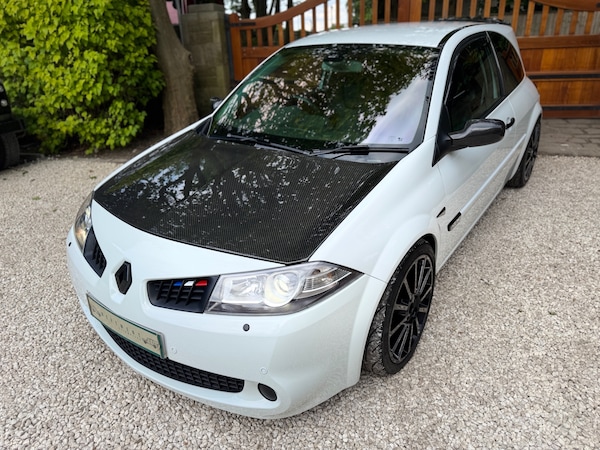 Used Renault Megane 2009 for sale - 74840761: Photo 25