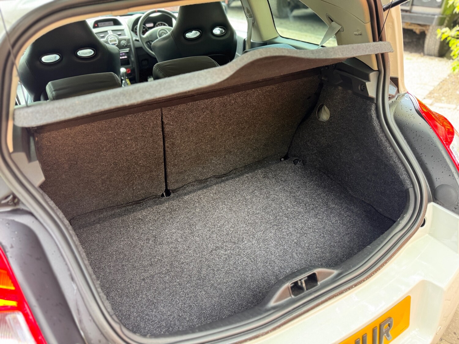 Vehicle 26