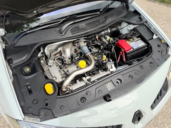 Used Renault Megane 2009 for sale - 74840761: Photo 28