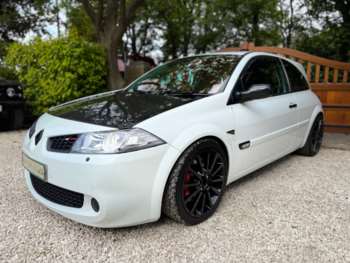 Used Renault Megane 2009 for sale - 74840761: Photo