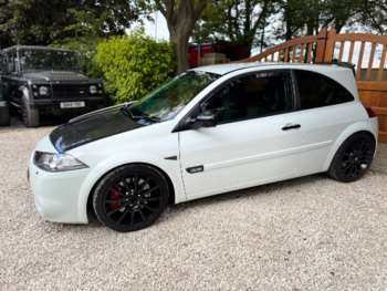 Used Renault Megane 2009 for sale - 74840761: Photo