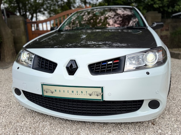 Used Renault Megane 2009 for sale - 74840761: Photo 6