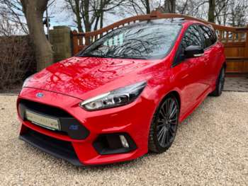 Used Ford Focus 2018 for sale - 74093968: Photo