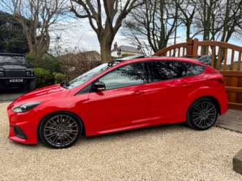 Used Ford Focus 2018 for sale - 74093968: Photo