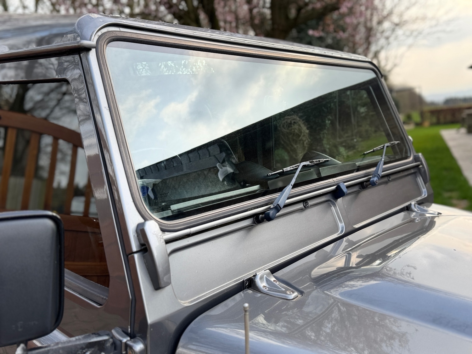 Used Land Rover Defender 2009 for sale - 78001532: Photo 12