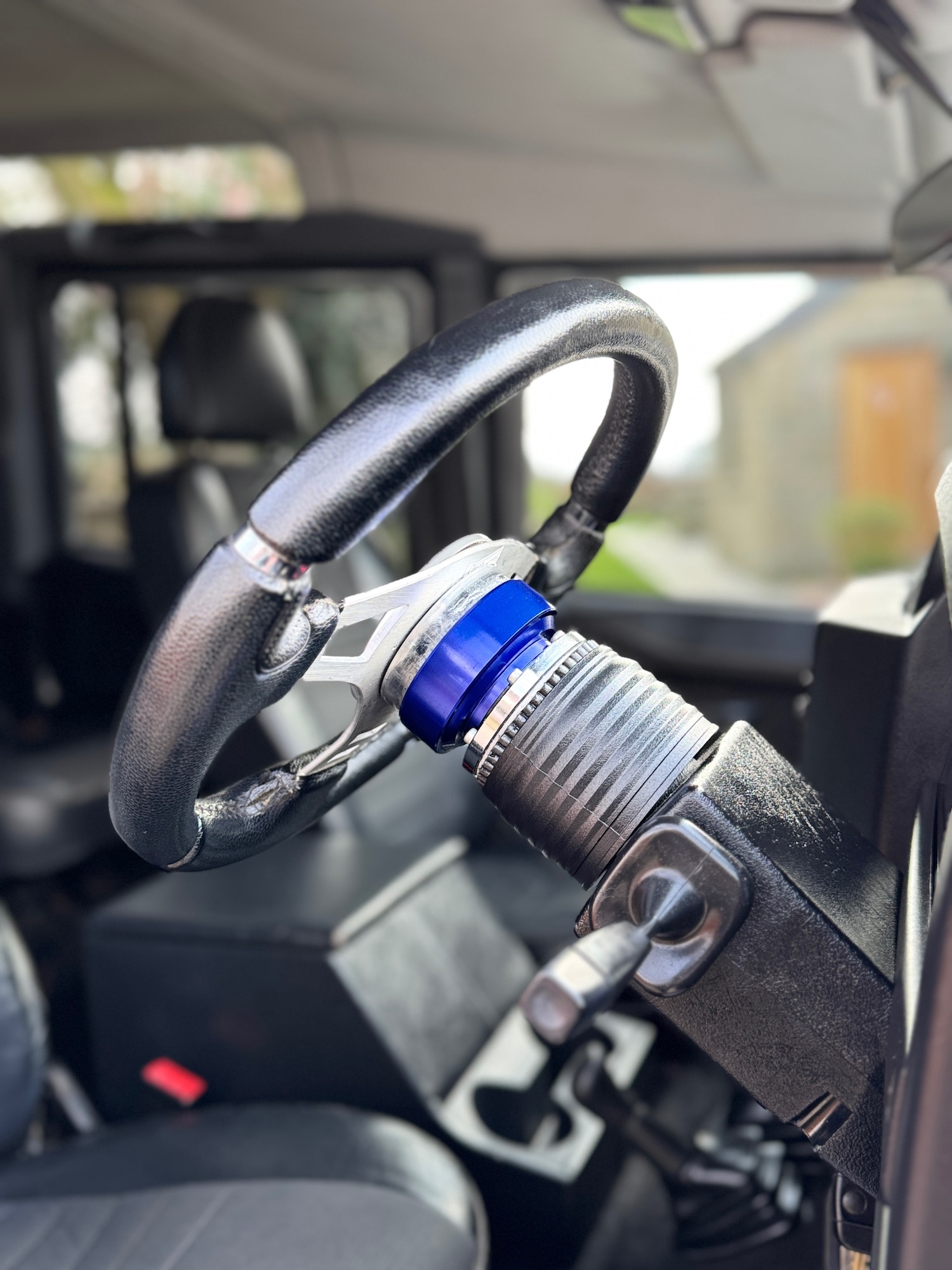 Used Land Rover Defender 2009 for sale - 78001532: Photo 15