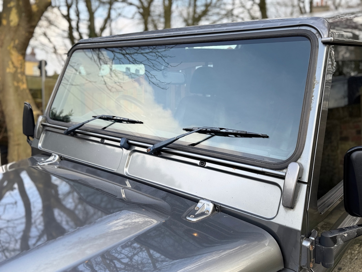 Used Land Rover Defender 2009 for sale - 78001532: Photo 7