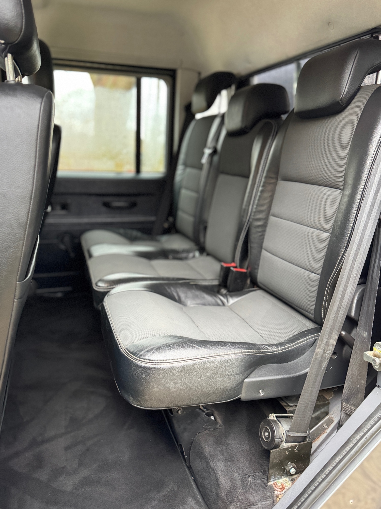 Used Land Rover Defender 2012 for sale - 77036594: Photo 8