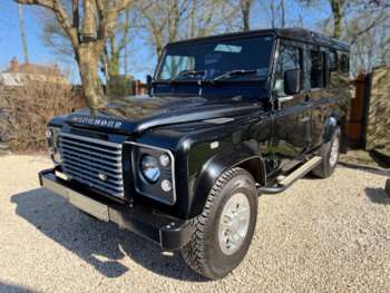 Used Land Rover Defender 2015 for sale - 74292319: Photo