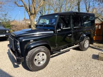 Used Land Rover Defender 2015 for sale - 74292319: Photo