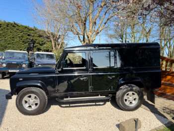 Used Land Rover Defender 2015 for sale - 74292319: Photo