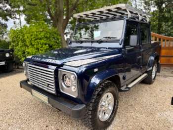 Used Land Rover Defender 2012 for sale - 74970162: Photo