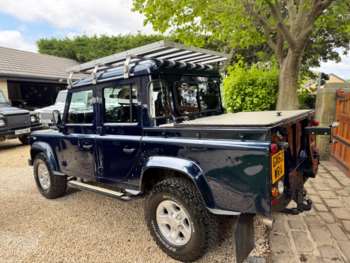 Used Land Rover Defender 2012 for sale - 74970162: Photo