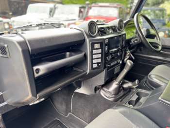 Used Land Rover Defender 2012 for sale - 74970162: Photo