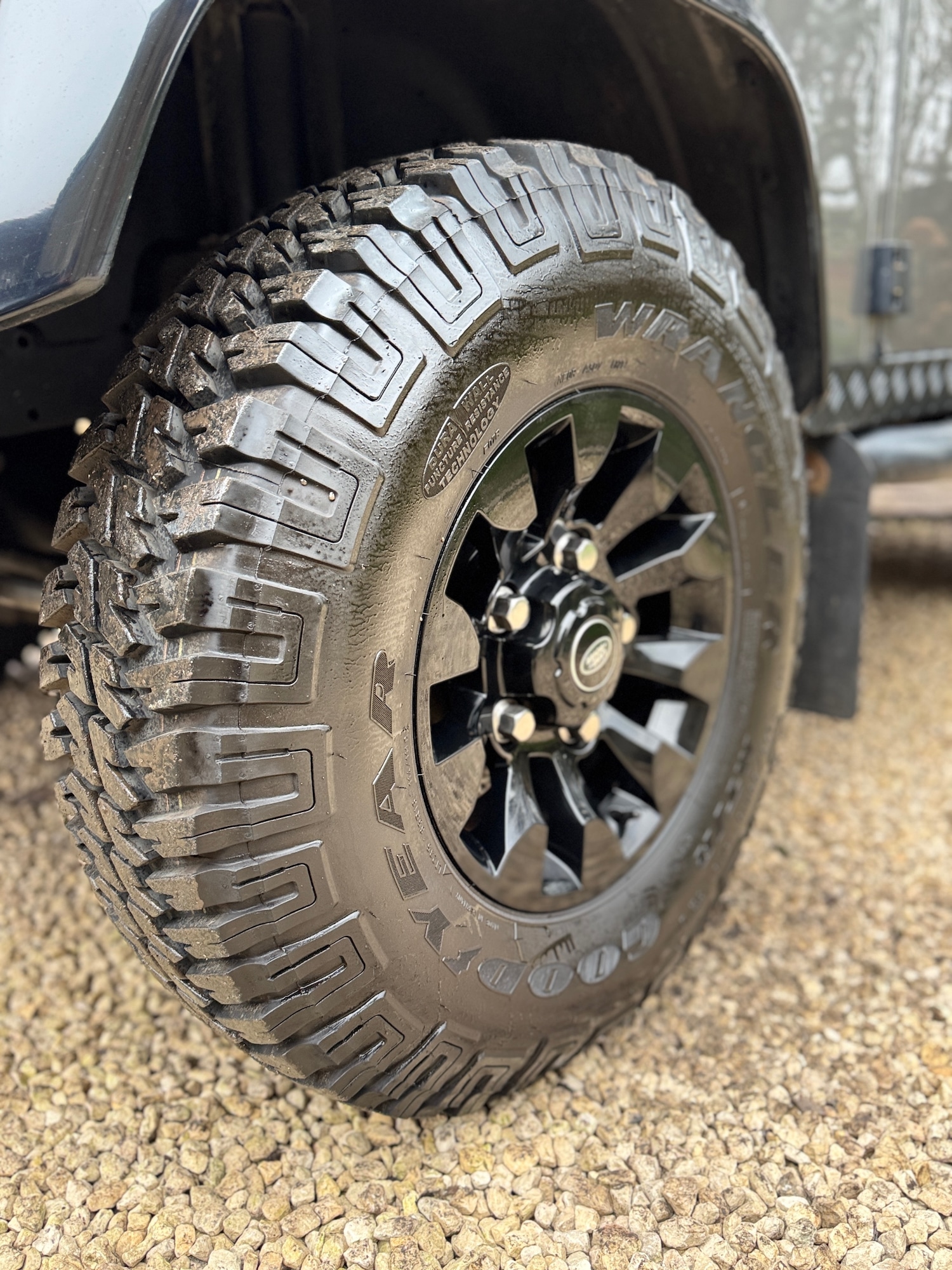 Used Land Rover Defender 2008 for sale - 77036494: Photo 10