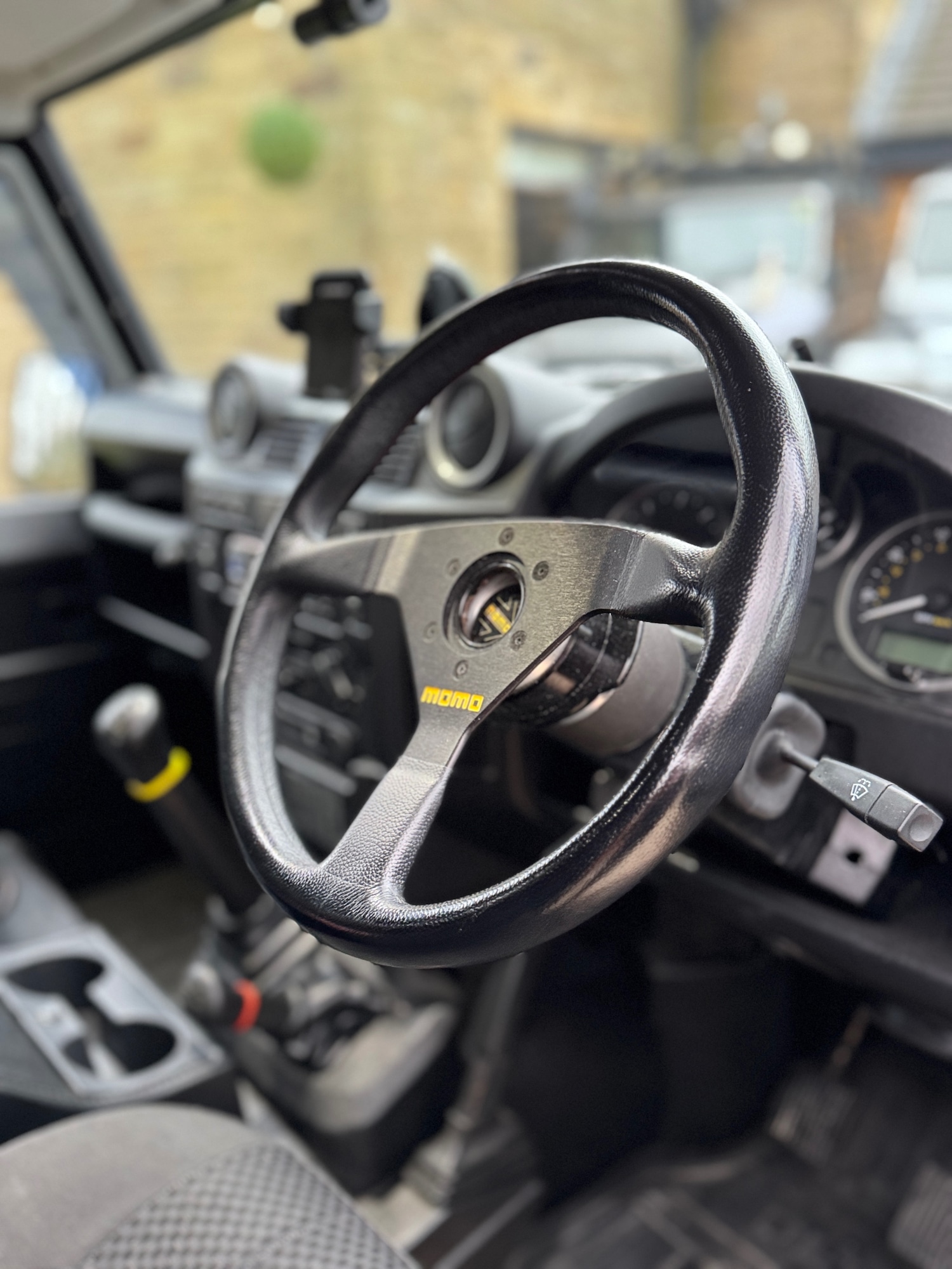 Used Land Rover Defender 2008 for sale - 77036494: Photo 18