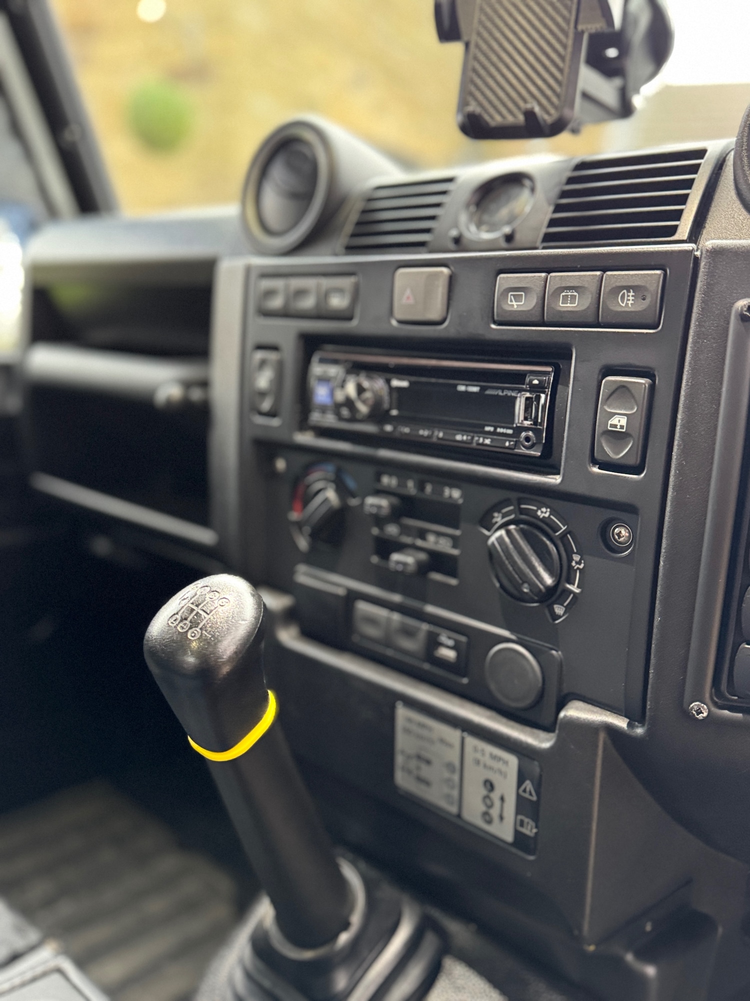 Used Land Rover Defender 2008 for sale - 77036494: Photo 20