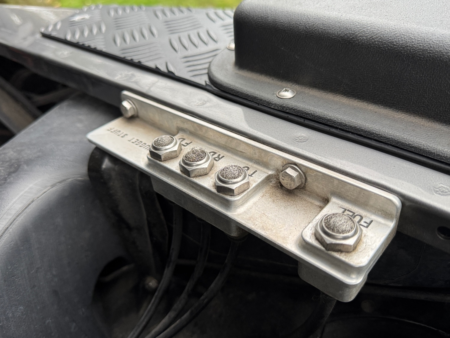 Used Land Rover Defender 2008 for sale - 77036494: Photo 23