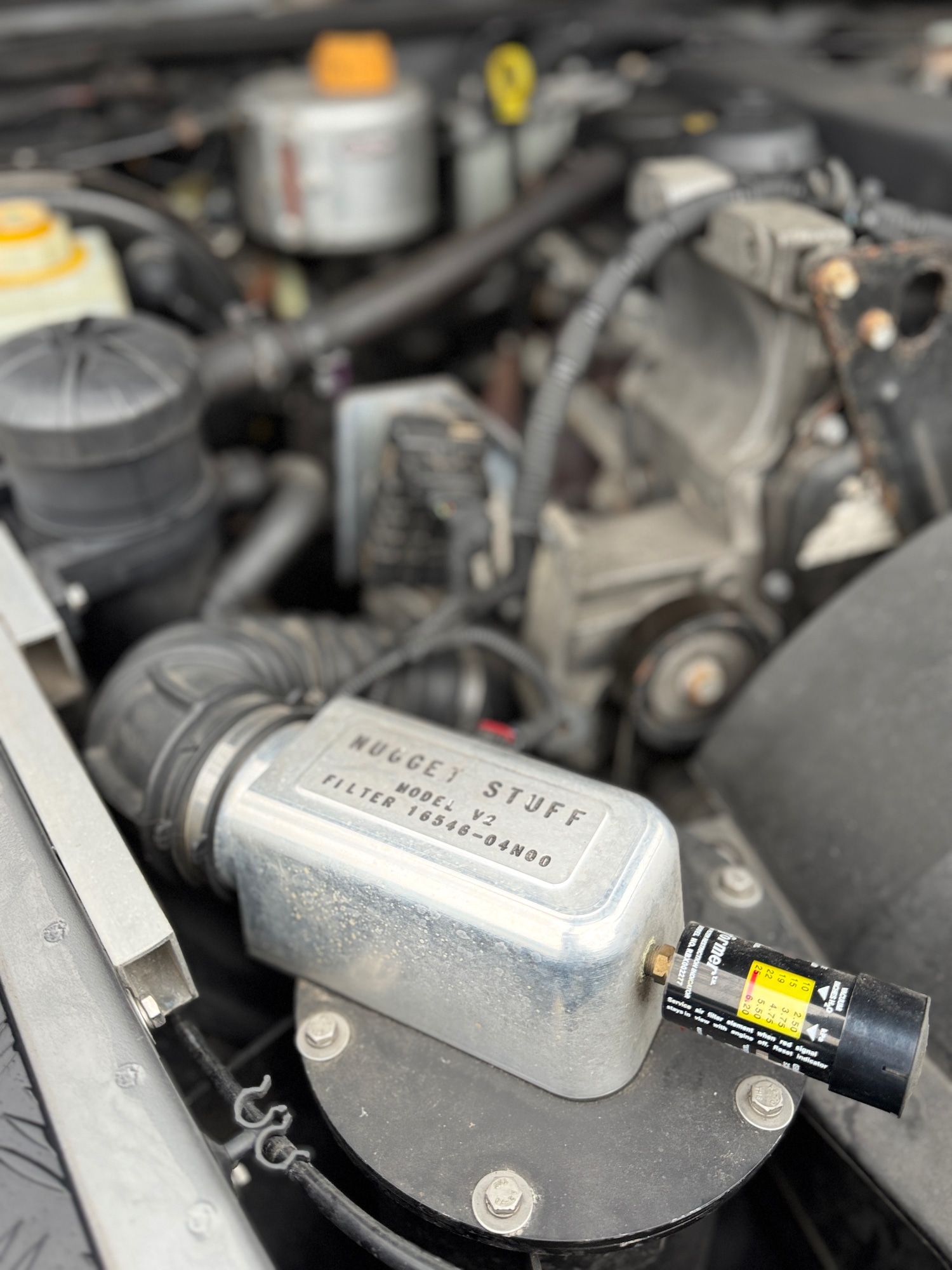 Used Land Rover Defender 2008 for sale - 77036494: Photo 24