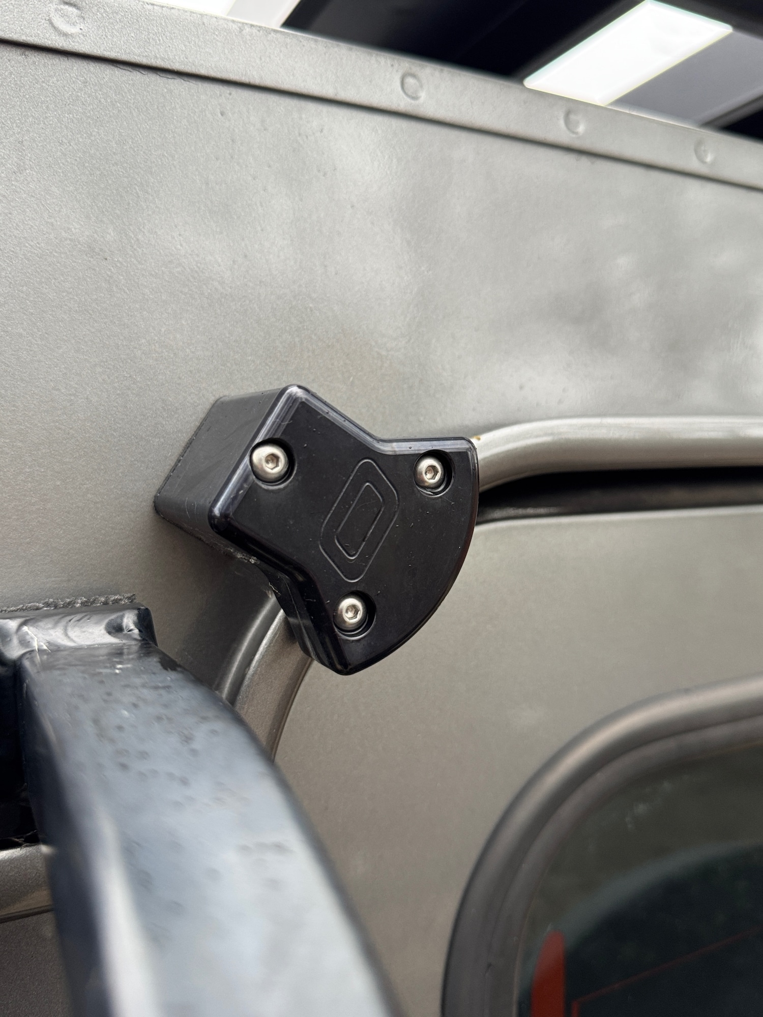 Used Land Rover Defender 2008 for sale - 77036494: Photo 28