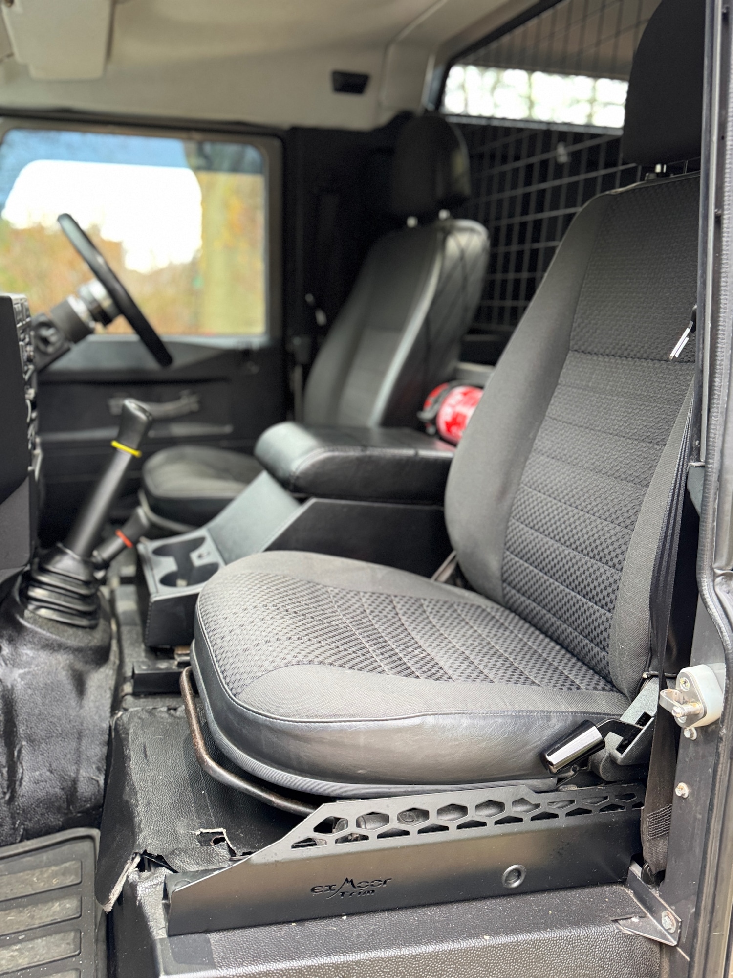 Used Land Rover Defender 2008 for sale - 77036494: Photo 7