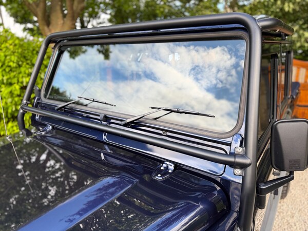 Used Land Rover Defender 2014 for sale - 74970177: Photo 10