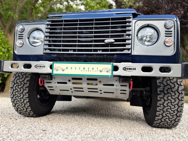 Used Land Rover Defender 2014 for sale - 74970177: Photo 11