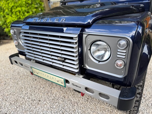 Used Land Rover Defender 2014 for sale - 74970177: Photo 12