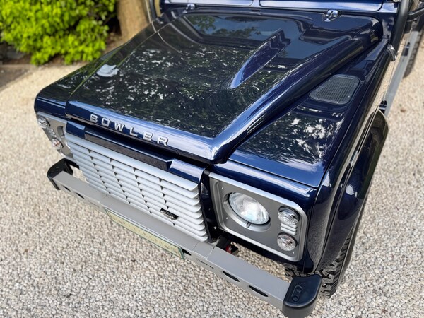 Used Land Rover Defender 2014 for sale - 74970177: Photo 13
