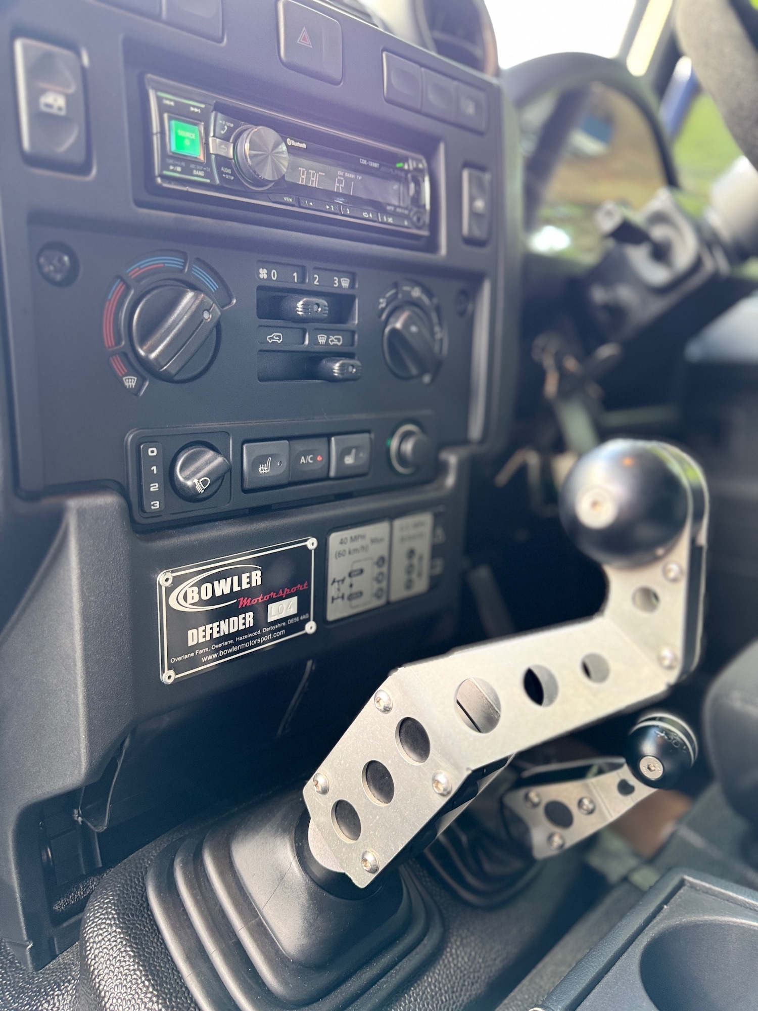Vehicle 16