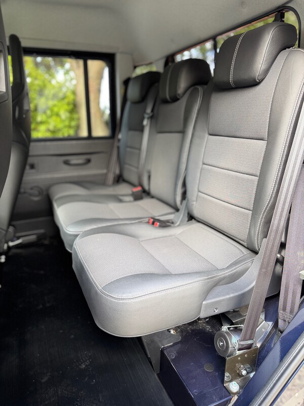 Used Land Rover Defender 2014 for sale - 74970177: Photo 19
