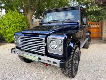 2014 (64) - XS Double Cab PickUp TDCi [2.2]