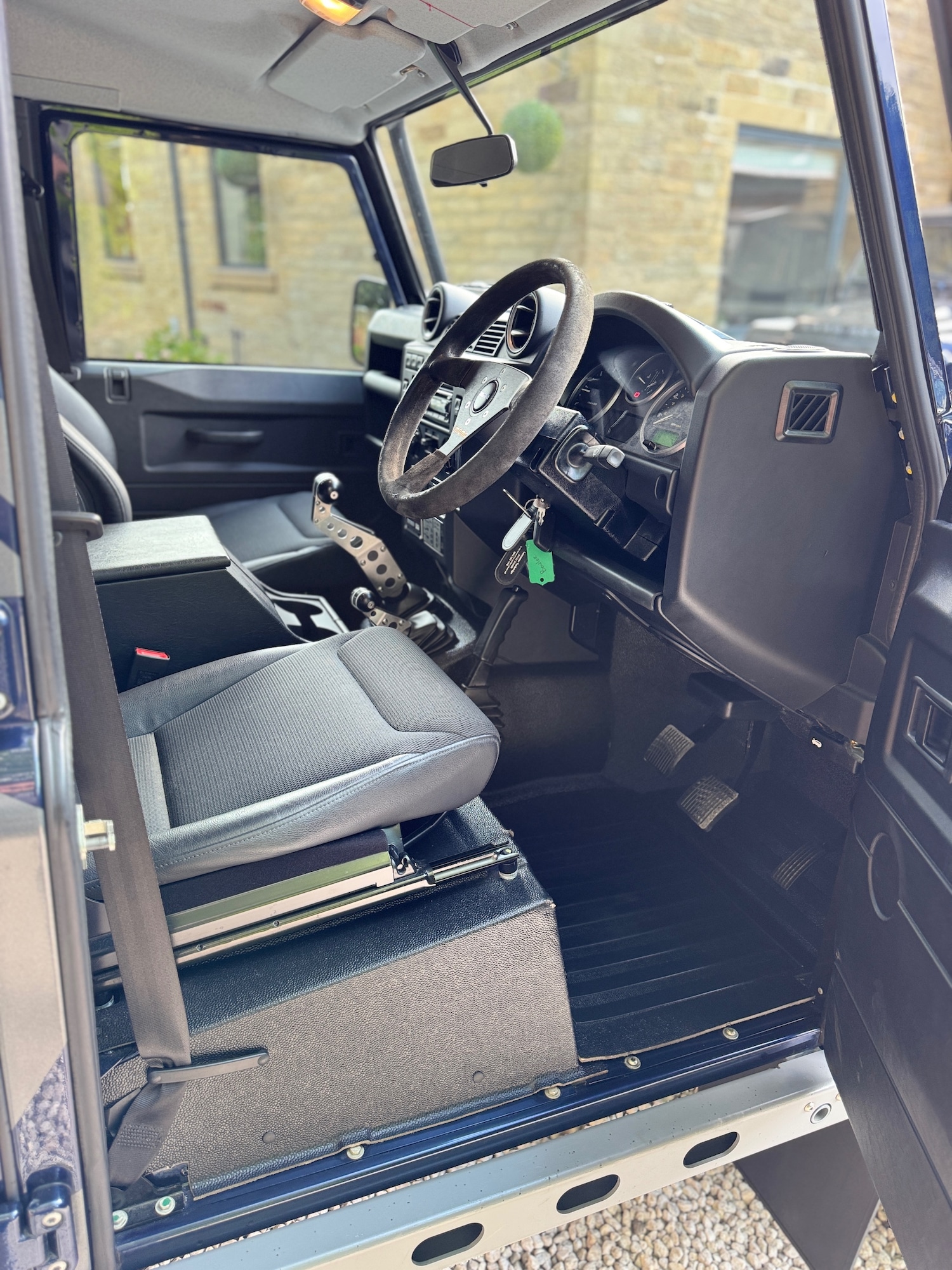 Vehicle 24