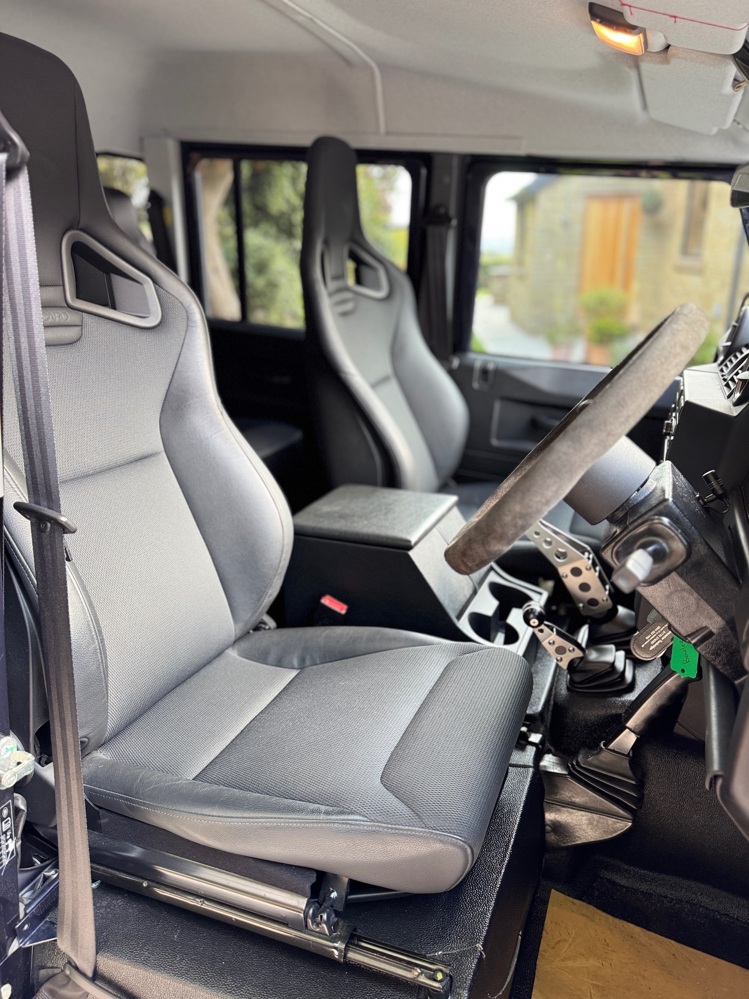 Vehicle 25
