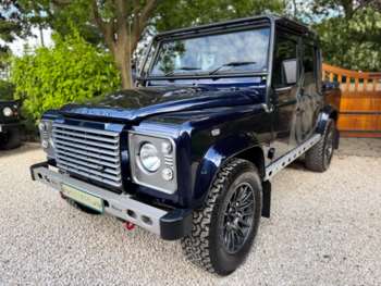 Used Land Rover Defender 2014 for sale - 74970177: Photo