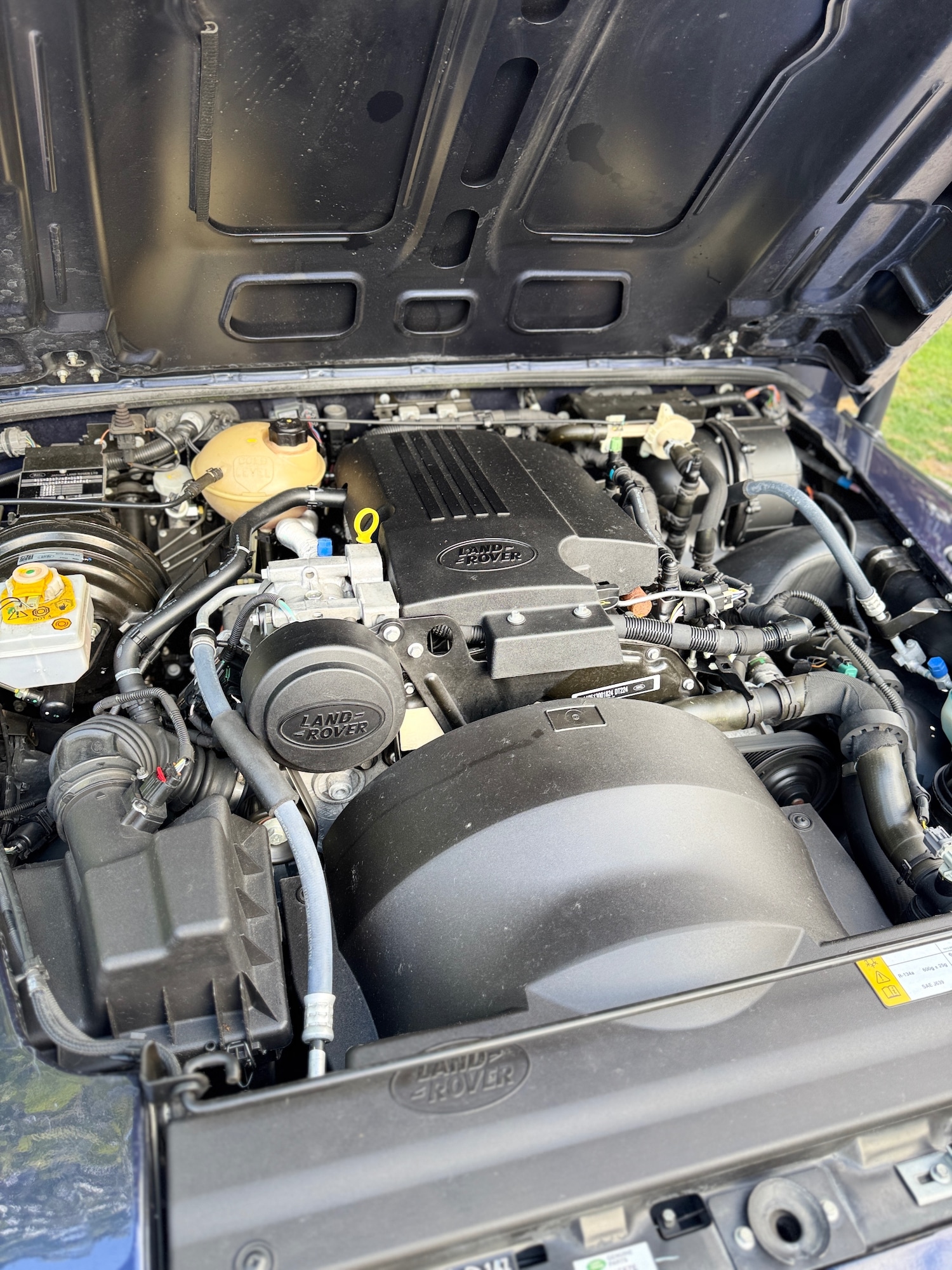 Vehicle 30