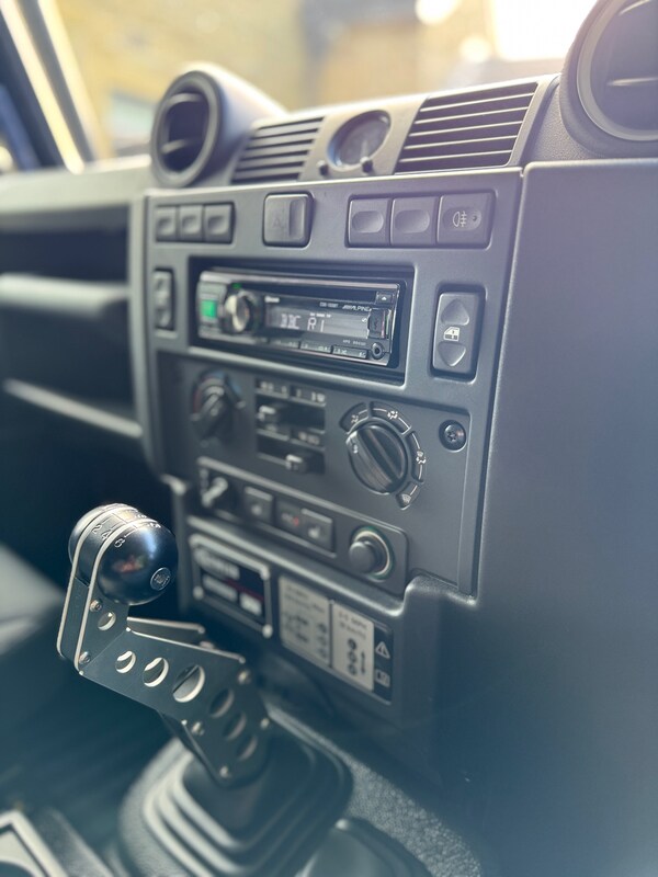 Used Land Rover Defender 2014 for sale - 74970177: Photo 35