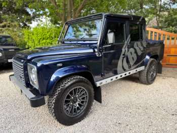 Used Land Rover Defender 2014 for sale - 74970177: Photo