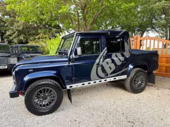 Used Land Rover Defender 2014 for sale - 74970177: Photo