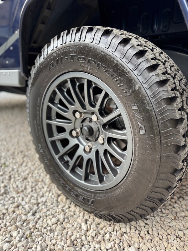 Used Land Rover Defender 2014 for sale - 74970177: Photo 5