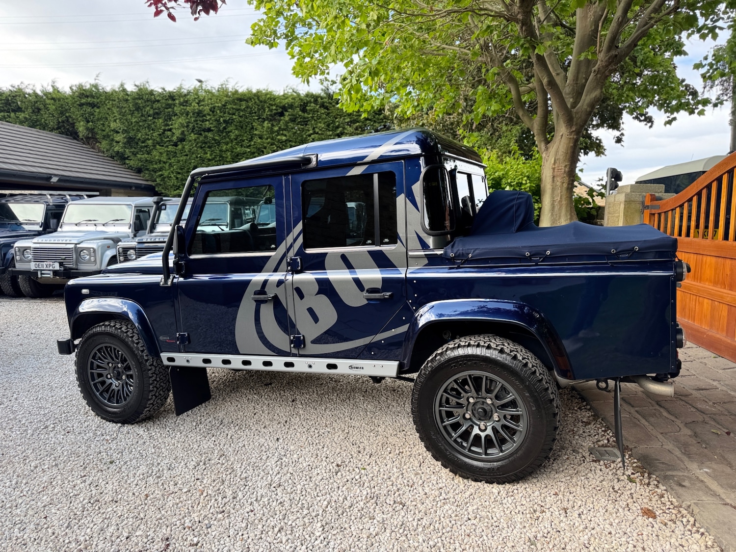 Vehicle 7