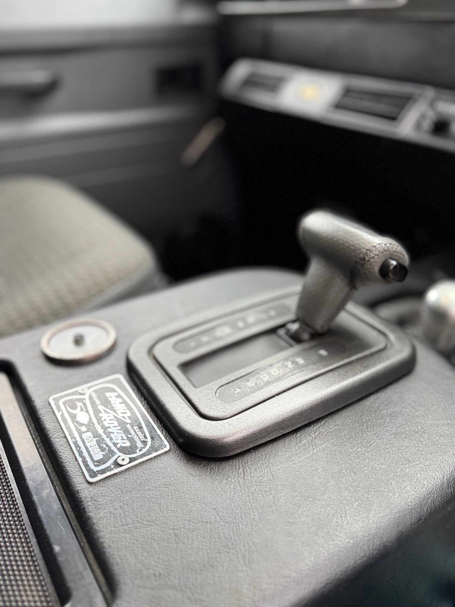 Used Land Rover Defender 90 1998 for sale - 77036491: Photo 26