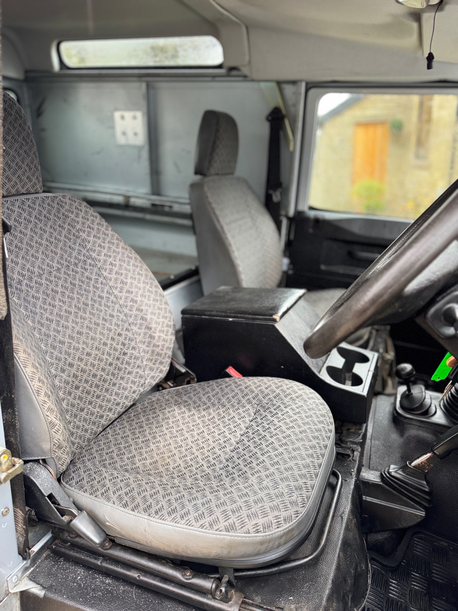 Used Land Rover Defender 2006 for sale - 77036597: Photo 14